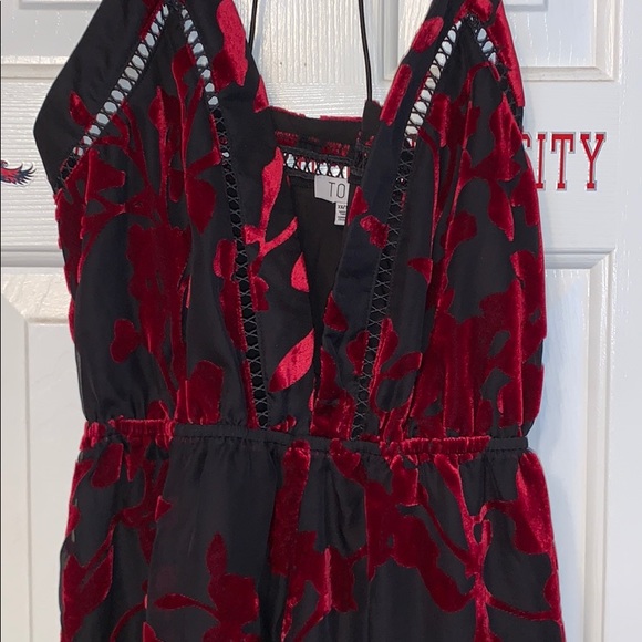 Romper - Picture 4 of 5